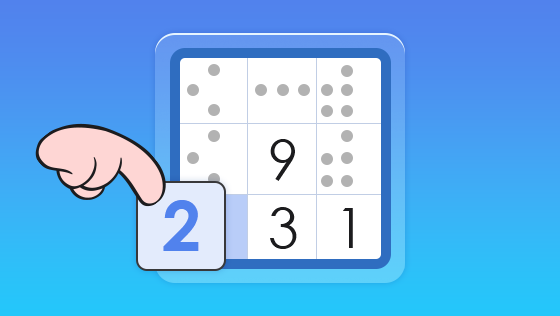 sudoku unique rectangle